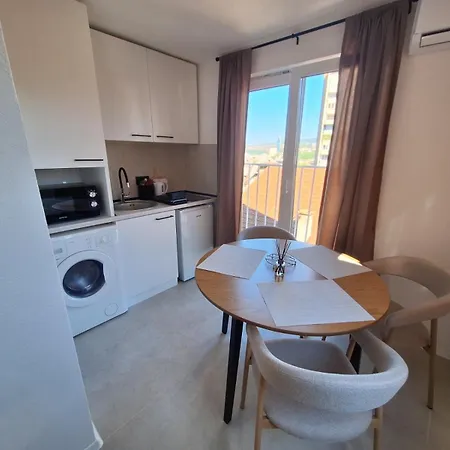 Mg Apartman *