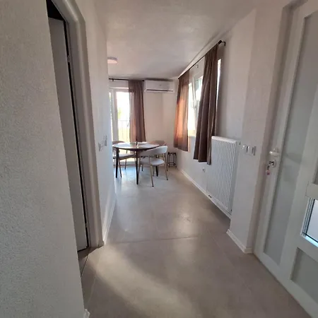Apartman Mg