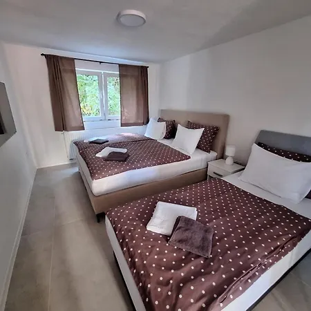 Mg Apartman *