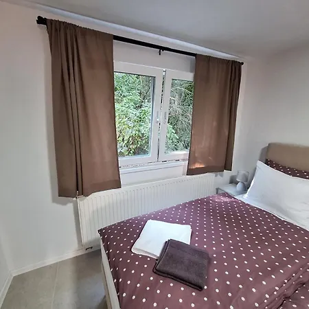 Apartman Mg *