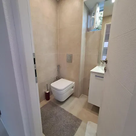 Apartman Mg