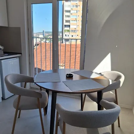 Mg Apartman *