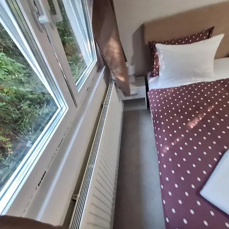 Mg Apartman Szarajevó